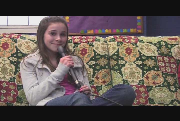 Thumbnail image for Lenox Community Center Volunteer Appreciation Night, March 3, 2012.