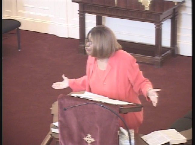 Thumbnail image for First Baptist Church of Pittsfield, June 26, 2016.