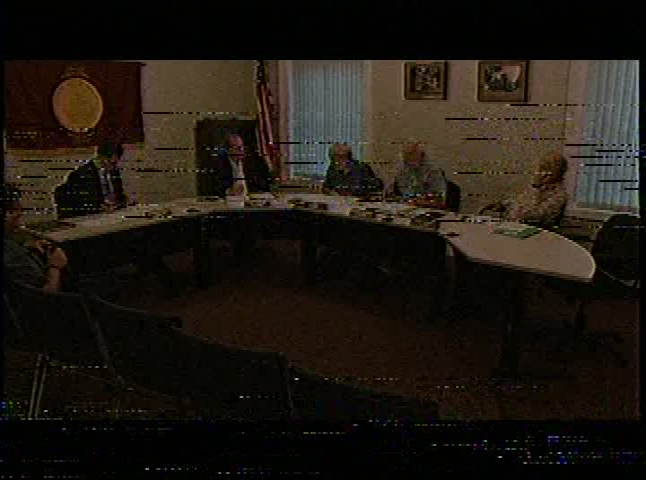 Thumbnail image for Lenox Selectmen's Meeting, June 29, 2016.  LIVE, from Lenox Town Hall.
