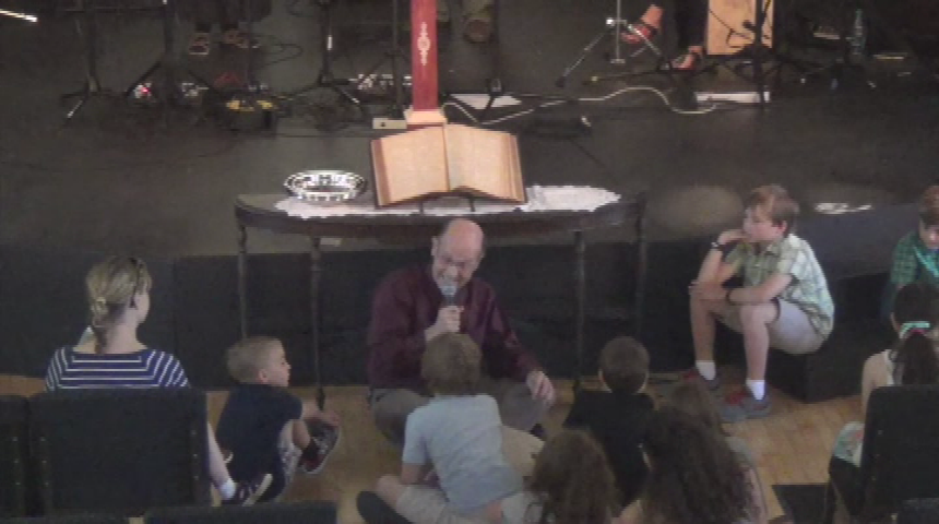 Thumbnail image for Open Door Church, Weekly Worship Service.  June 26, 2016.