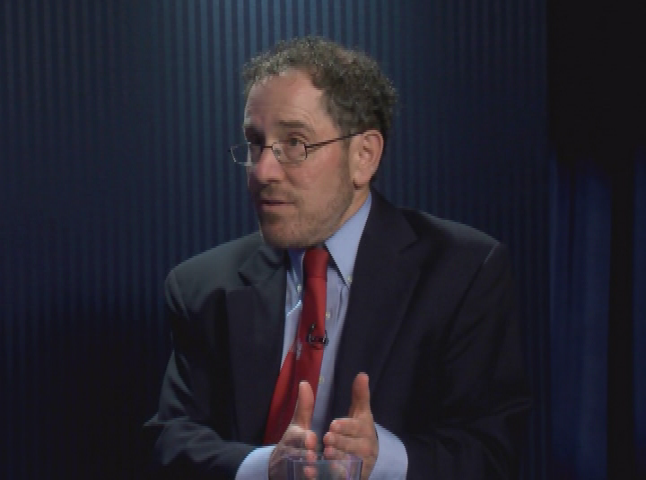 Thumbnail image for Massachusetts Medical Society presents "Physician Focus."  "Men's Health: The Major Risks."