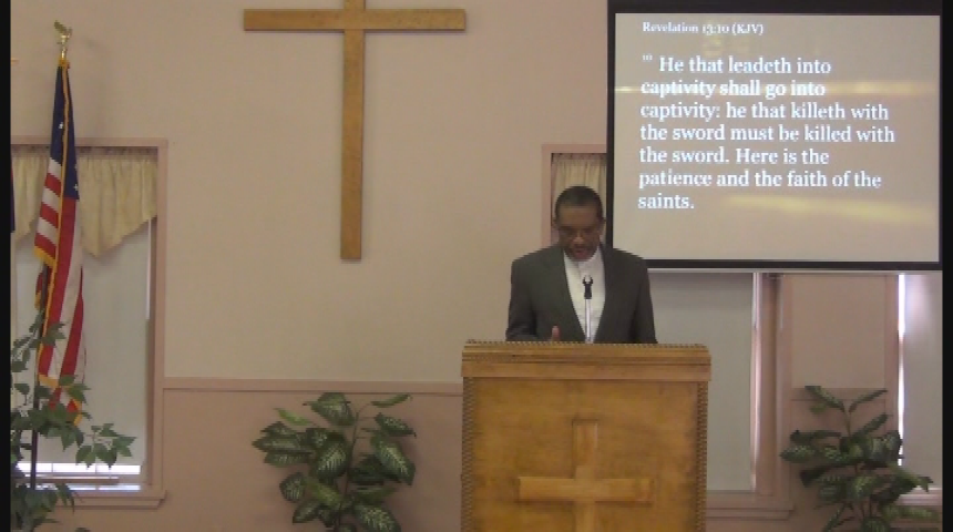 Thumbnail image for Christian Faith Fellowship Church.  February 29, 2016.