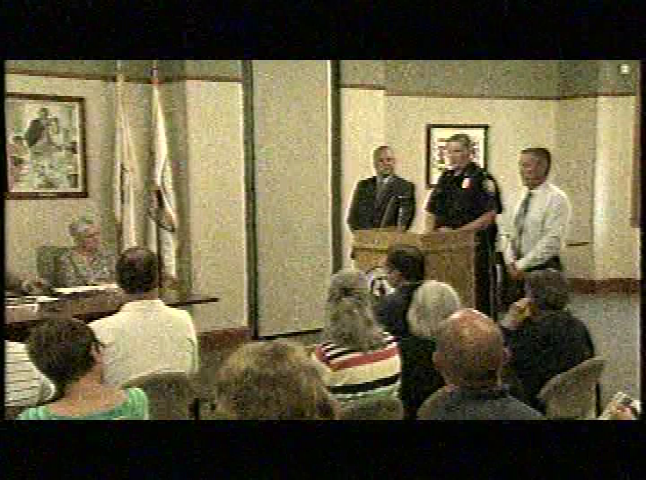 Thumbnail image for Stockbridge Selectmen's Meeting, July 11, 2016.  LIVE, from Stockbridge Town Offices.