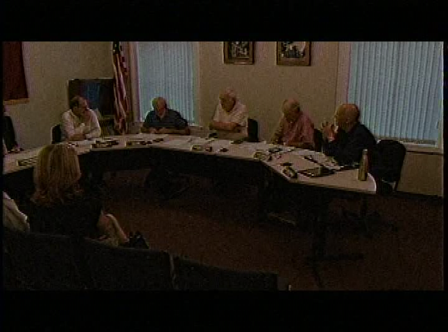 Thumbnail image for Lenox Selectmen's Meeting, July 13, 2016.  LIVE, from Lenox Town Hall.