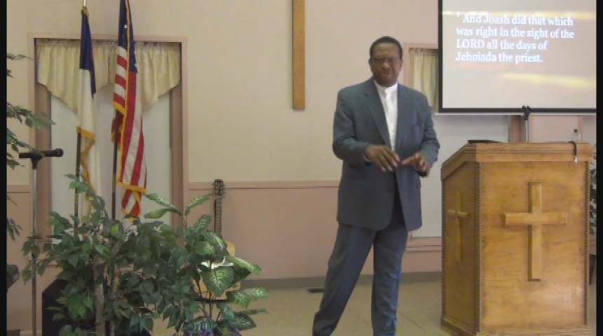 Thumbnail image for Christian Faith Fellowship Church.  September 28, 2014.