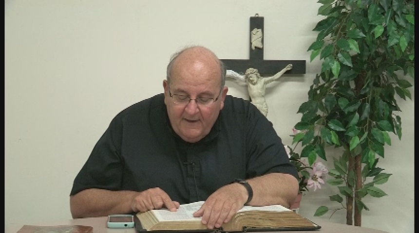 Thumbnail image for In Season And Out of Season.  #647.