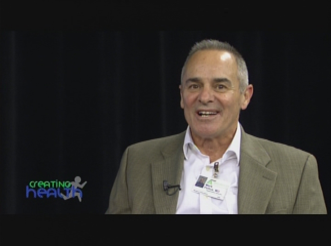 Thumbnail image for Berkshire Health Systems presents "Creating Health."  "Wellness Programs, Part One, with Maureen Daniels and Tim Korte."  July, 2016.