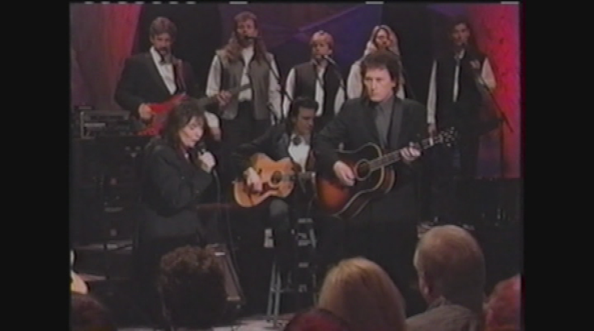 Thumbnail image for Jerry Tyler Country Music Video Show.  July 15, 2016.