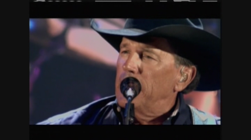 Thumbnail image for Jerry Tyler Country Music Video Show.  July 22, 2016.