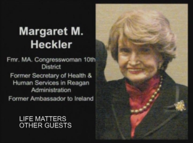 Thumbnail image for Life Matters #463.