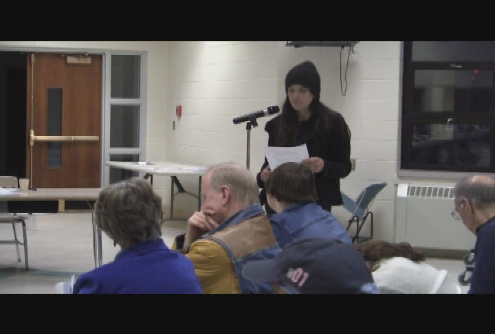 Thumbnail image for Southern Berkshire R.S.D. Special School Committee Meeting, March 29, 2012.