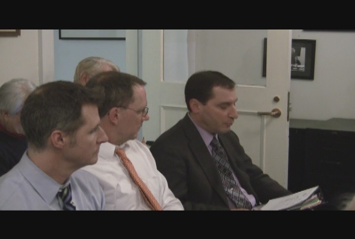 Thumbnail image for Lenox School Committee Meeting, April 3, 2014.