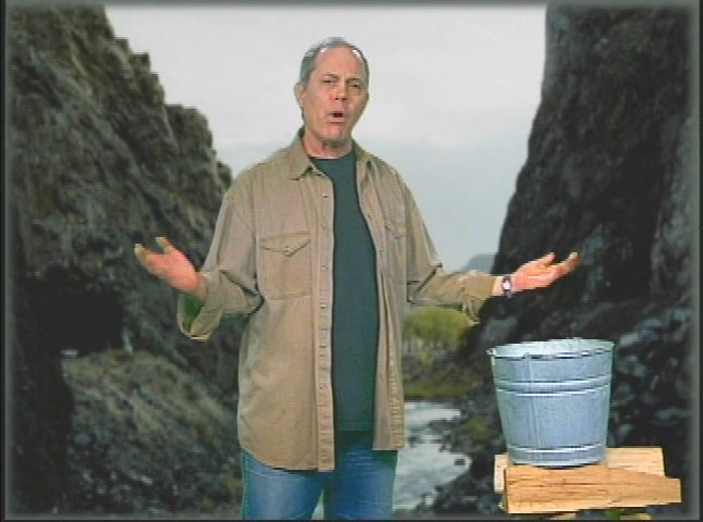 Thumbnail image for In The Bucket.  Episode 03.