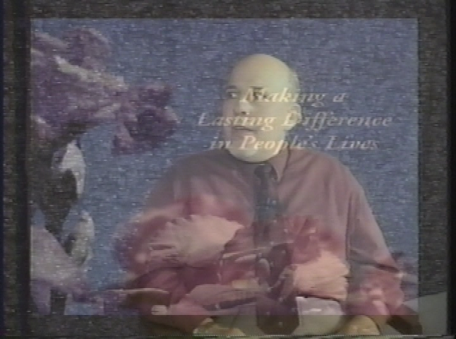 Thumbnail image for 'On Track with...  Dalton Council on Aging,' #142, 'Coping With Grief.'