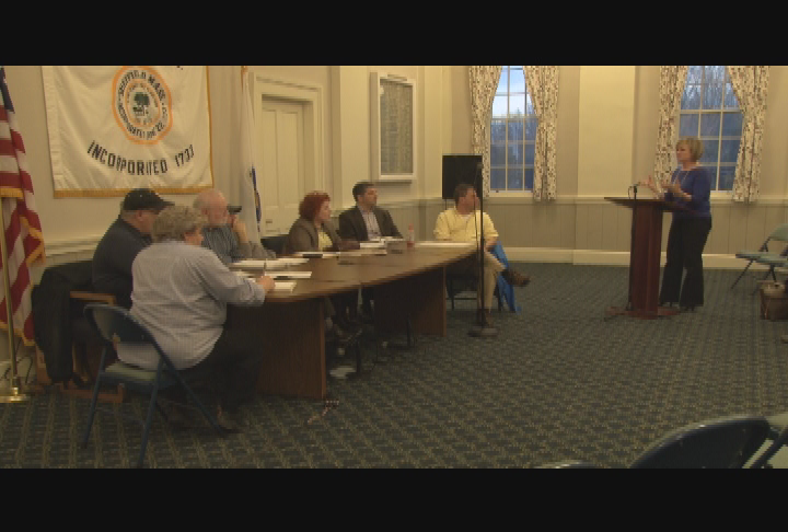 Thumbnail image for Five-Town Cable Advisory Committee Meeting, April 1, 2014.