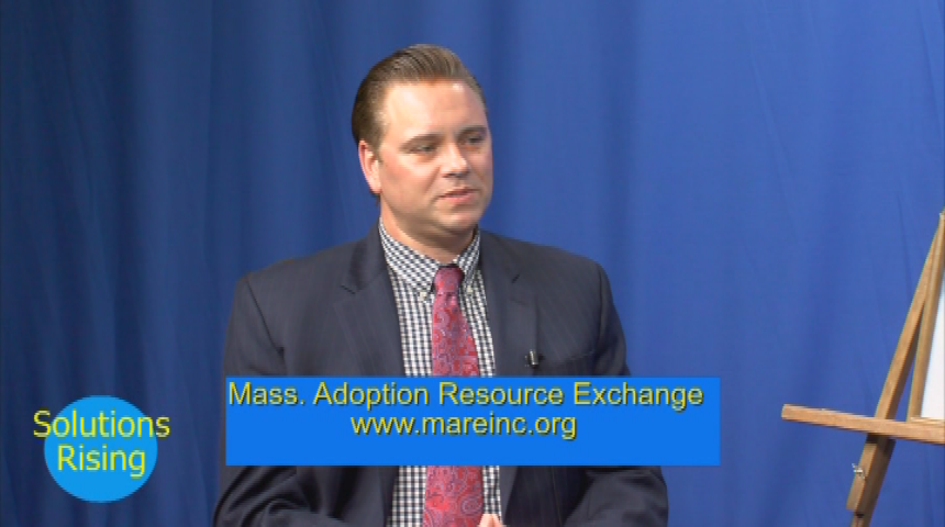 Thumbnail image for Solutions Rising:  "Mare Adoption."