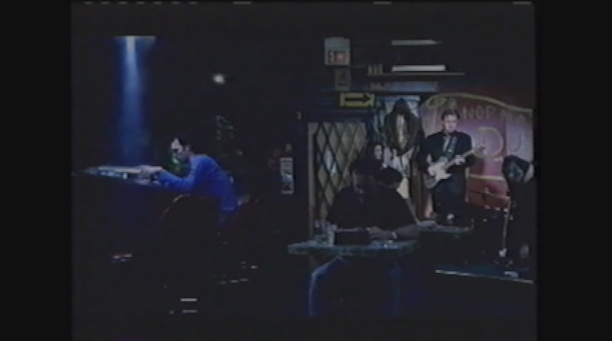 Thumbnail image for Jerry Tyler Country Music Video Show.  August 5, 2016.