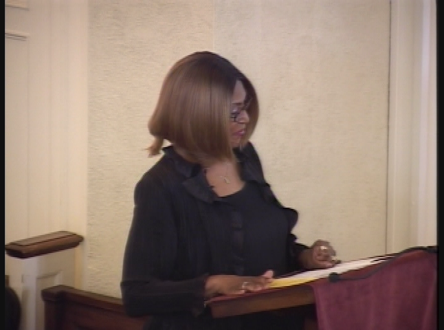 Thumbnail image for First Baptist Church of Pittsfield, August 7, 2016.