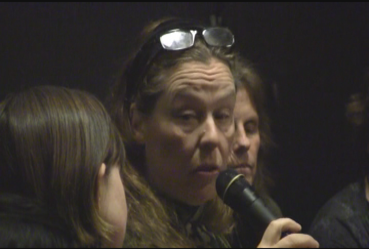 Thumbnail image for 'Writing that Matters:  Social and Environmental Activisim Through the Written Word,' 2014 Berkshire Festival of Women Writers.