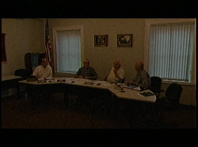 Thumbnail image for Lenox Selectmen's Meeting, August 10, 2016.  LIVE, from Lenox Town Hall.