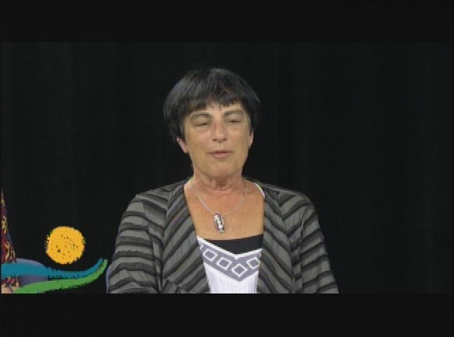 Thumbnail image for United Cerebral Palsy Association presents "Berkshire Matters."  "Surviving Domestic Violence -- the Elizabeth Freeman Center."