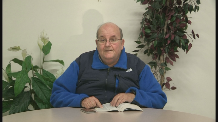 Thumbnail image for In Season And Out of Season.  #652.