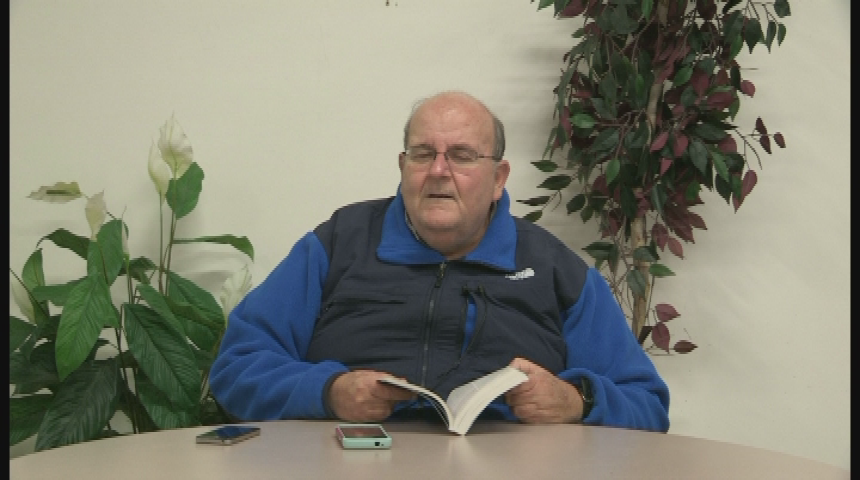 Thumbnail image for In Season And Out of Season.  #653.