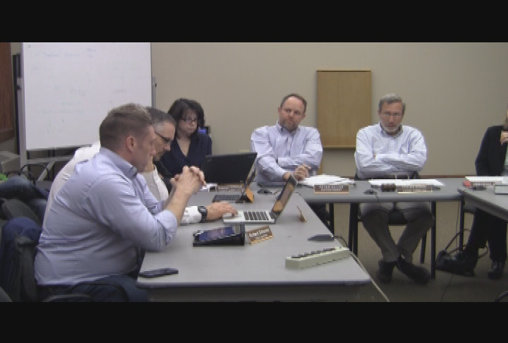 Thumbnail image for Berkshire Hills R.S.D. School Committee Meeting, followed by a B.H.R.S.D. Meet & Confer Meeting, April 10, 2014.