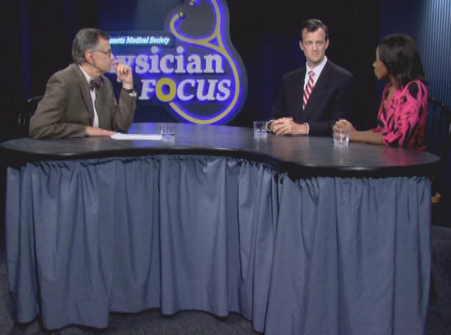 Thumbnail image for Massachusetts Medical Society presents "Physician Focus."  "The Misconceptions of Obesity."
