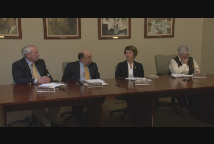 Thumbnail image for Stockbridge Selectmen's Meeting, April 14, 2014.