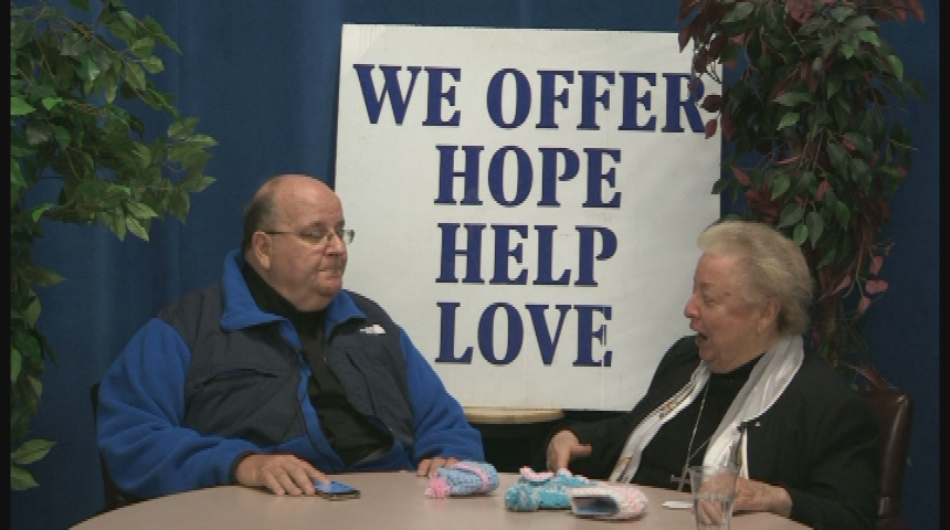 Thumbnail image for In Season And Out of Season.  #655.