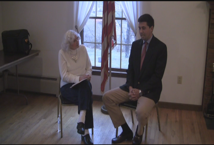 Thumbnail image for 'Great Barrington Republican Town Committee Meet & Greet, April 15, 2014.'