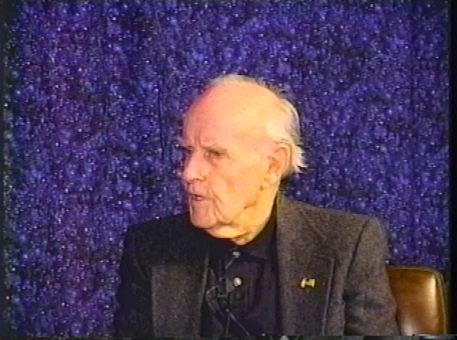 Thumbnail image for Veterans History Project.  Donald P. Thibodeau, U.S. Army, WW II, 1943 - 1945.