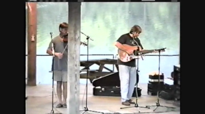 Jerry Tyler Country Music Video Show.  September 2, 2016.