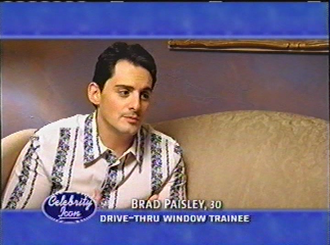 Jerry Tyler Country Music Video Show.  October 7, 2016.