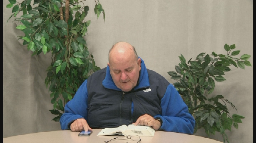 Thumbnail image for In Season And Out of Season.  #658.