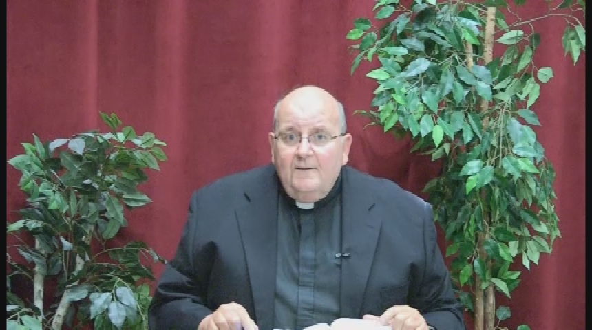 Thumbnail image for In Season And Out of Season.  #660.