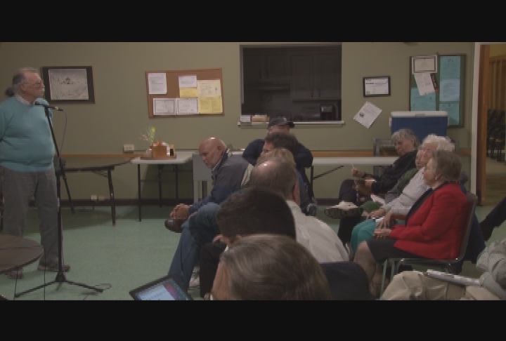 Thumbnail image for Great Barrington Candidates Forum, April 29, 2014.