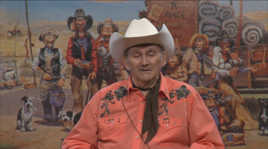 Thumbnail image for Jerry Tyler Country Music Video Show.  October 21, 2016.