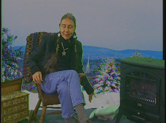 Thumbnail image for Walkabout.  January 4, 2008.