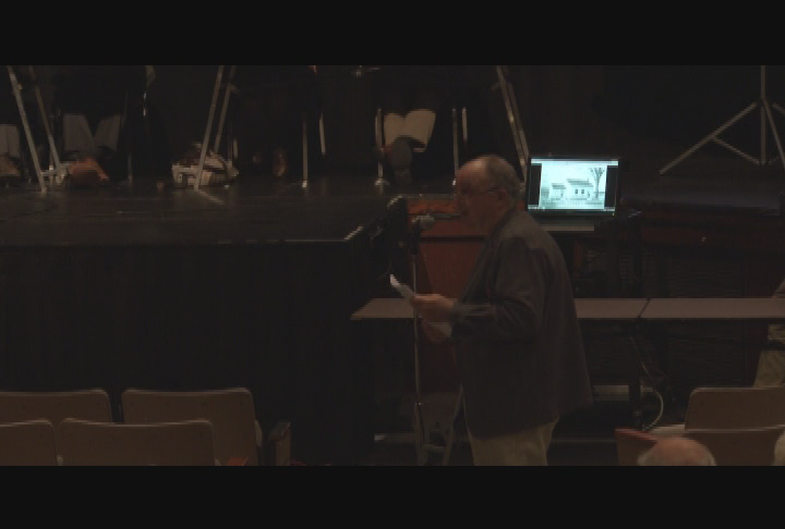 Thumbnail image for Sheffield Annual Town Meeting, May 5, 2014.