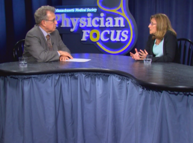Thumbnail image for Massachusetts Medical Society presents "Physician Focus."  "Choosing Your Care."