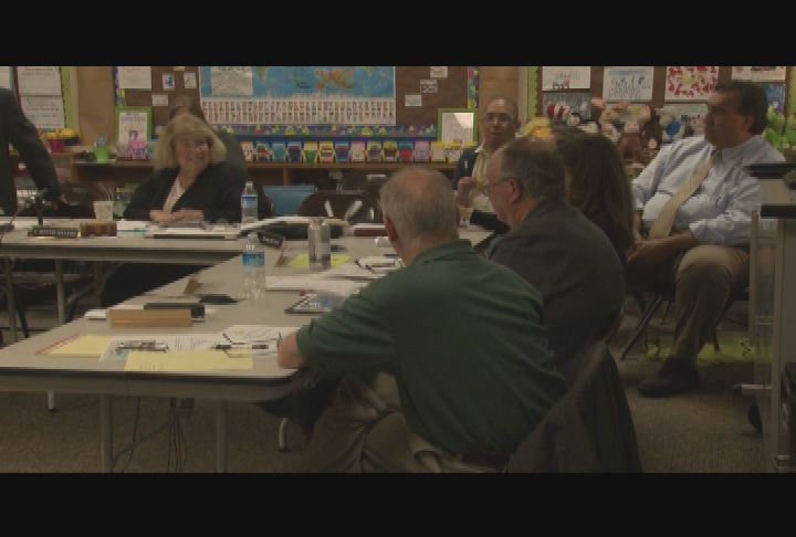 Thumbnail image for Southern Berkshire R.S.D. School Committee Meeting, May 8, 2014.