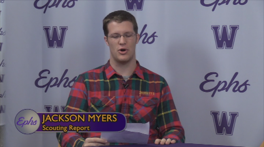Thumbnail image for Williams College Football Show.  November 7, 2016.