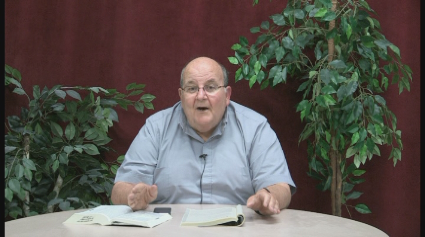 Thumbnail image for In Season And Out of Season.  #657.