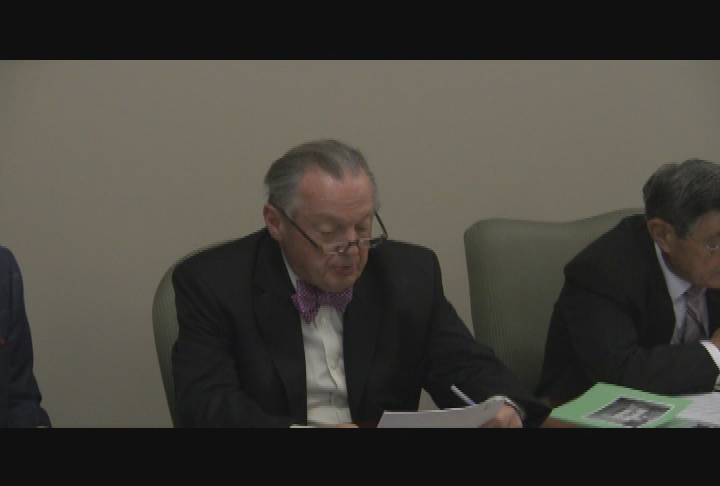 Thumbnail image for Stockbridge 'Baby' Town Meeting, May 12, 2014.