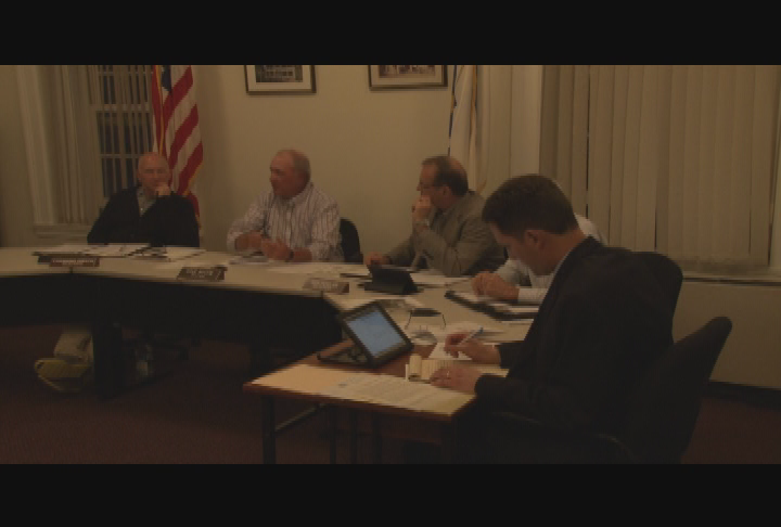 Thumbnail image for Lenox Selectmen's Meeting, May 14, 2014.