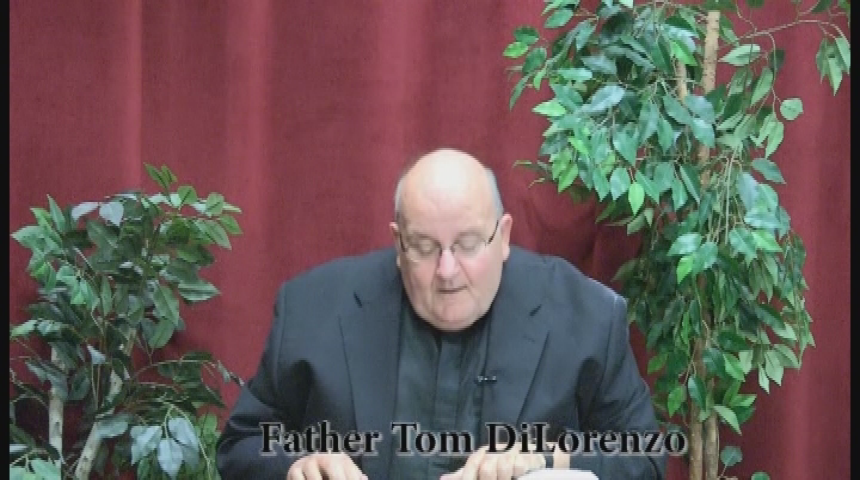 Thumbnail image for In Season And Out of Season.  #661.