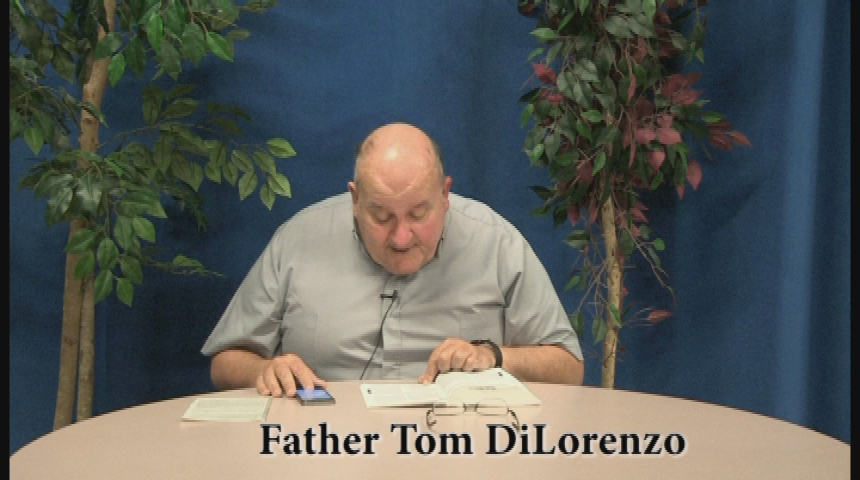 Thumbnail image for In Season And Out of Season.  #662.