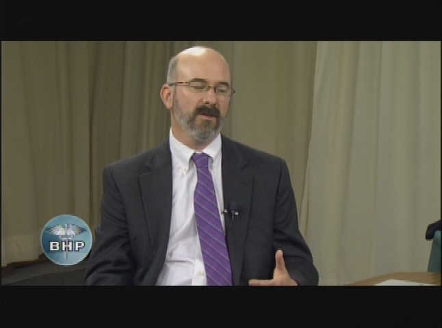 Thumbnail image for Berkshire Health Systems presents "Berkshire Health Program: 'Weight Loss Surgery,' with Dr. Andrew Lederman."